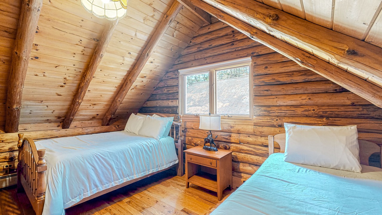 Photo of Bedroom in Lisbon