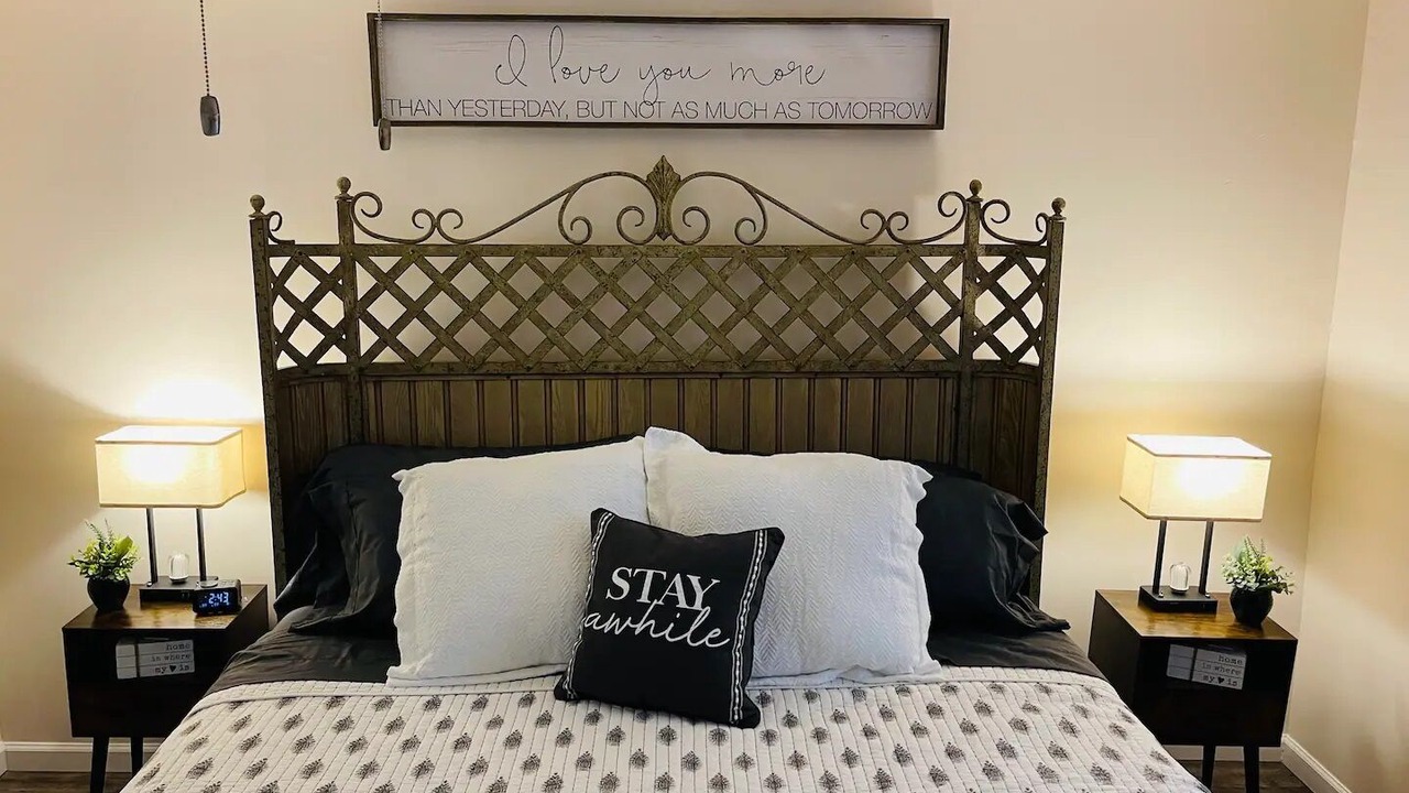 Photo of Bedroom in Galax