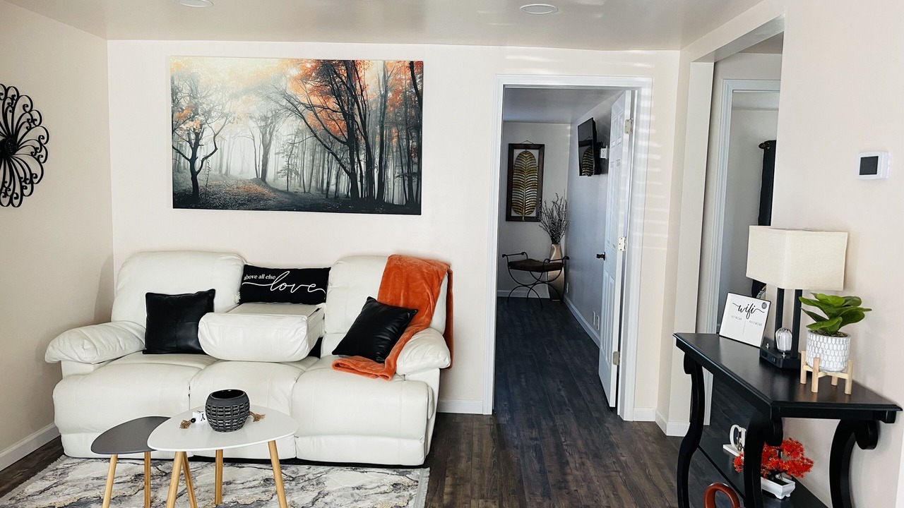 Photo of Livingroom in Galax
