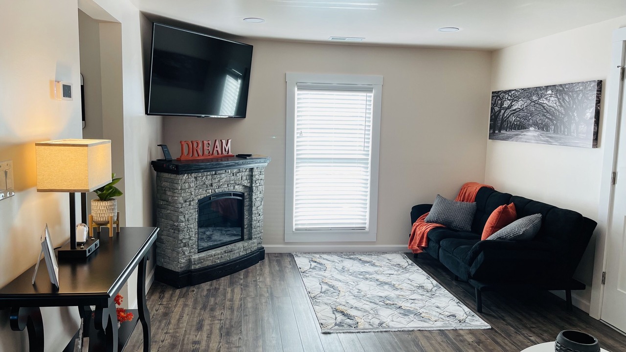 Photo of Livingroom in Galax