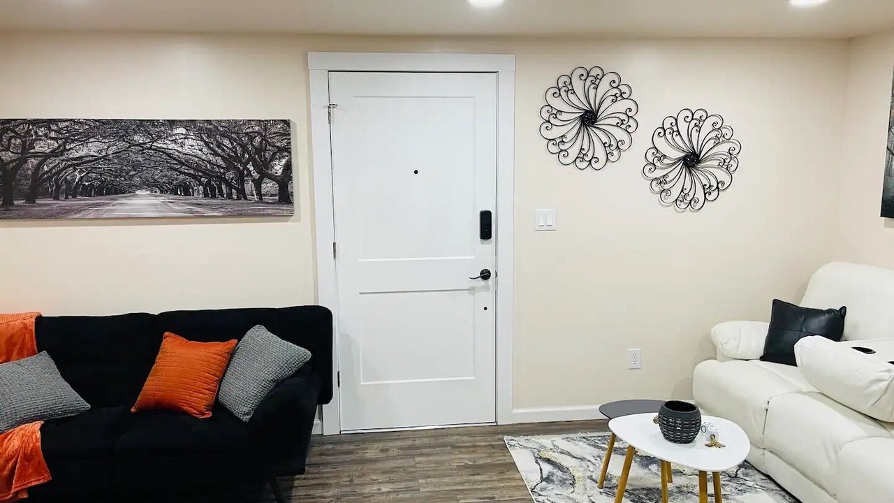 Photo of Livingroom in Galax