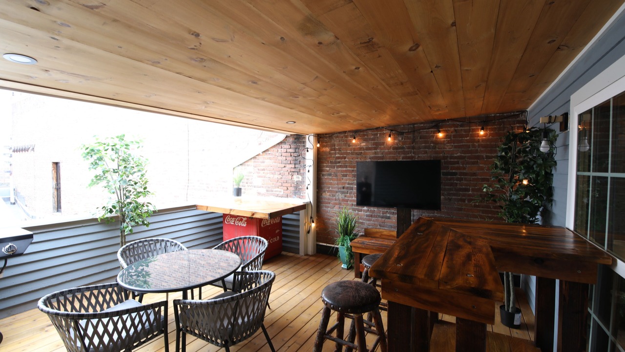 Photo of Outdoor in Glens Falls