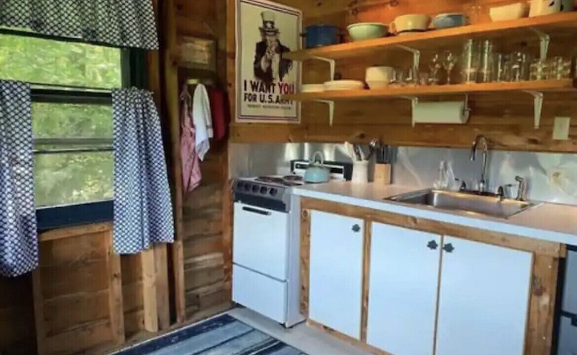 Photo of Kitchen in Argyle