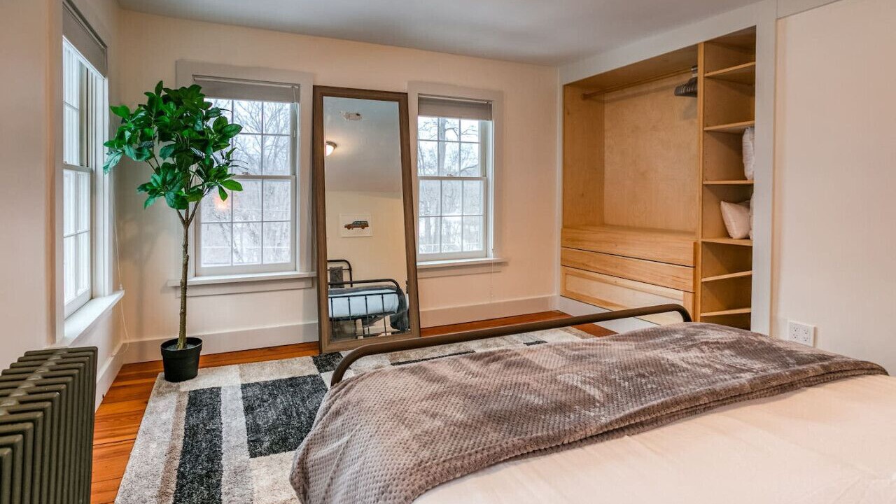 Photo of Bedroom in Great Barrington