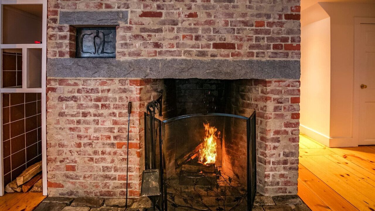Photo of Livingroom in Great Barrington