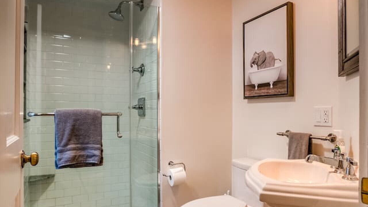 Photo of Bathroom in Great Barrington