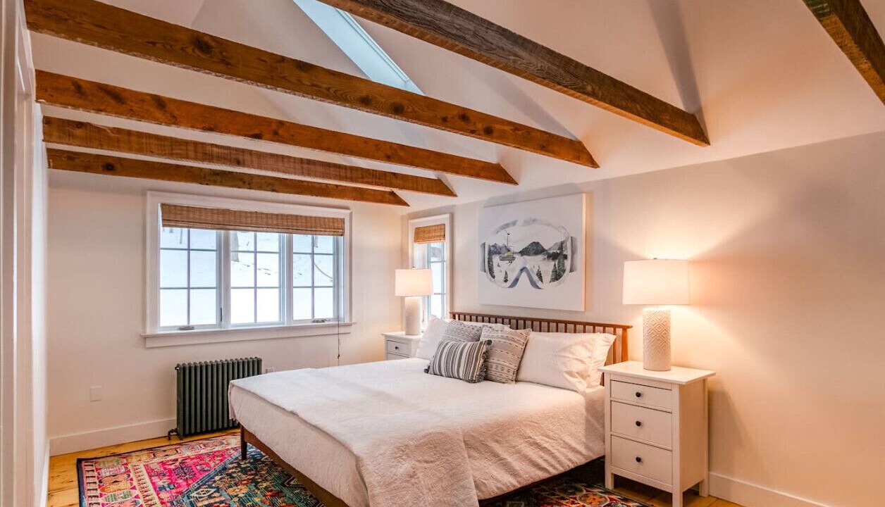 Photo of Bedroom in Great Barrington