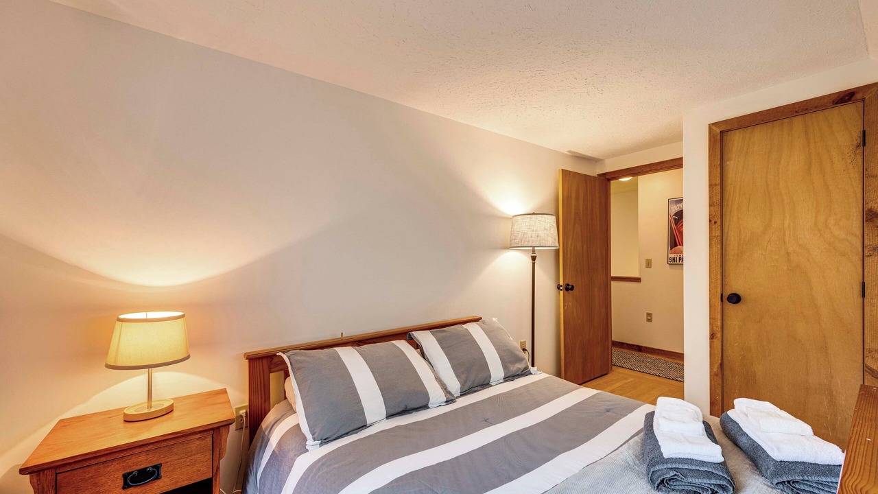 Photo of Bedroom in Bartlett