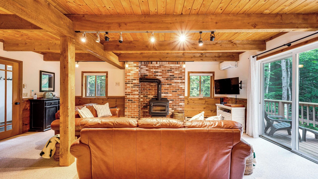 Photo of Livingroom in Bartlett