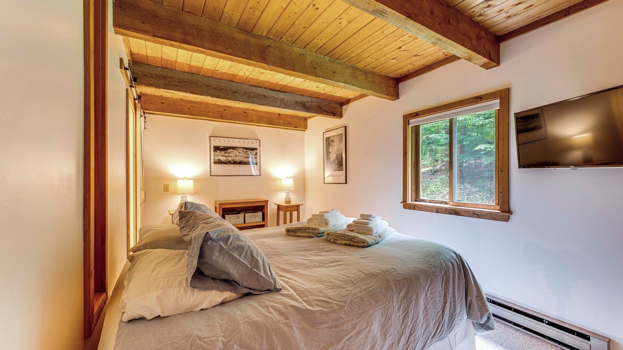 Photo of Bedroom in Bartlett