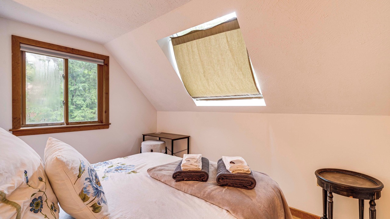 Photo of Bedroom in Bartlett