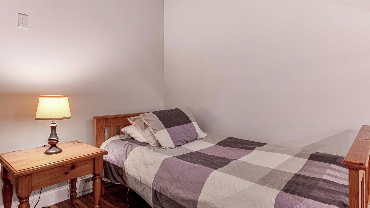 Photo of Bedroom in Bartlett