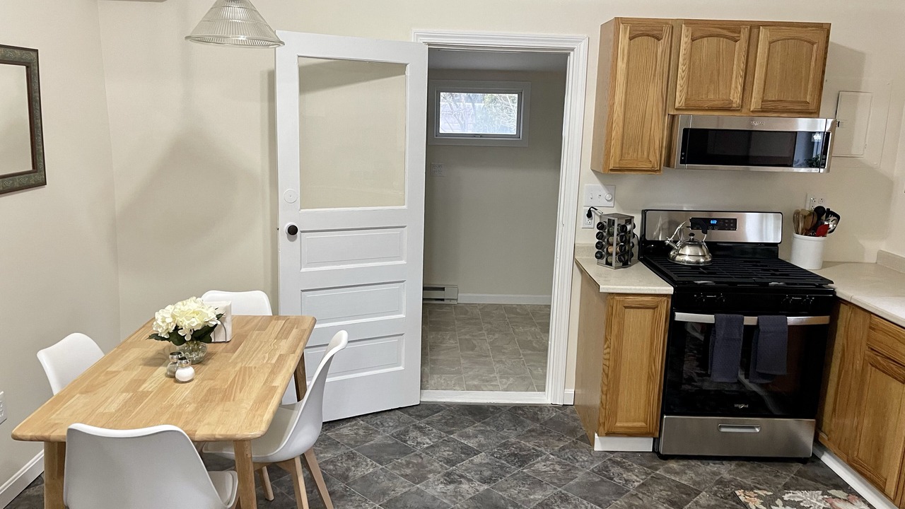 Photo of Kitchen in Cambridge