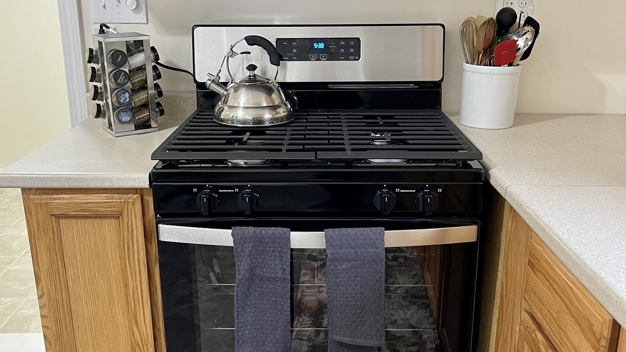Photo of Kitchen in Cambridge
