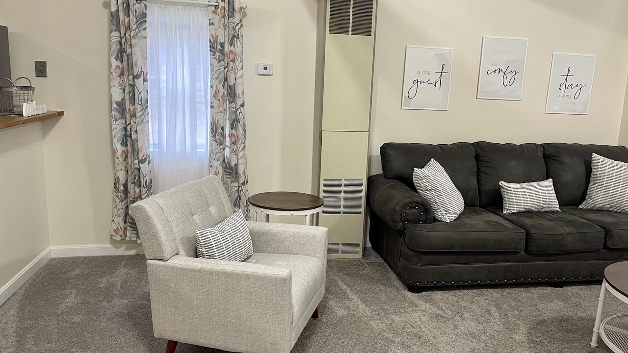 Photo of Livingroom in Cambridge
