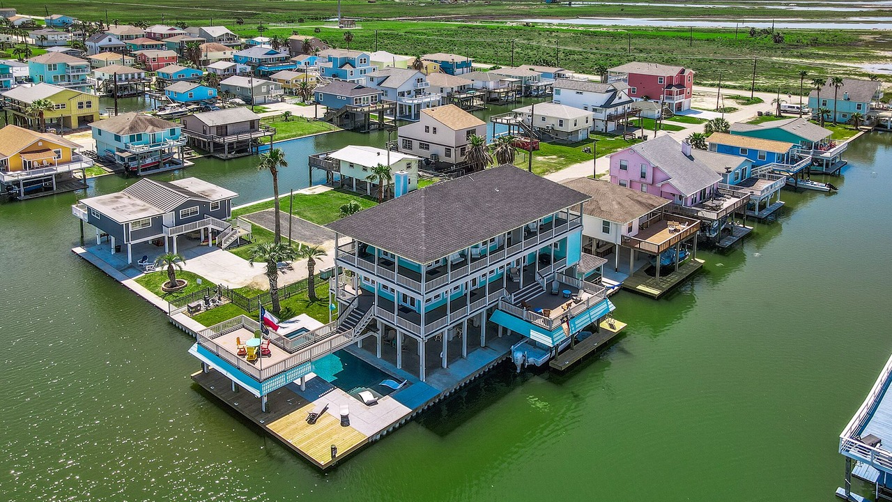 Photo of Outdoor in Jamaica Beach