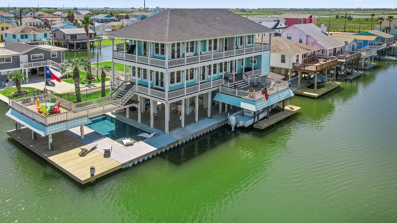 Photo of Outdoor in Jamaica Beach