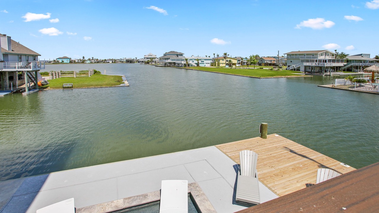 Photo of Outdoor in Jamaica Beach