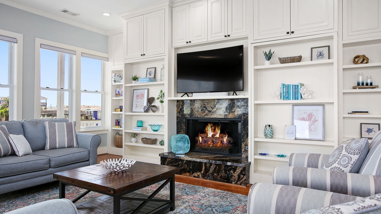 Photo of Bedroom in Jamaica Beach