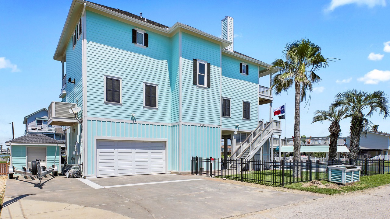 Photo of Outdoor in Jamaica Beach