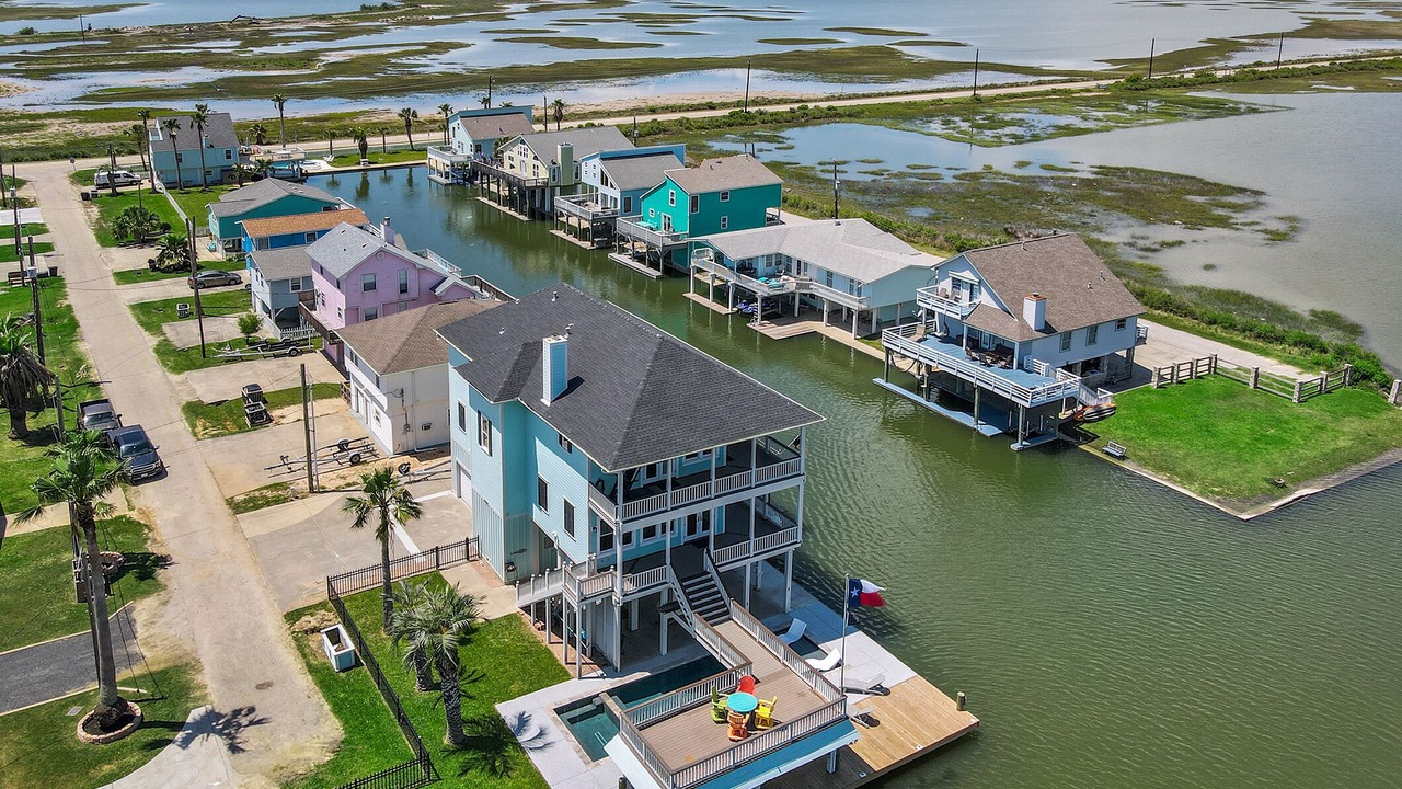 Photo of Outdoor in Jamaica Beach