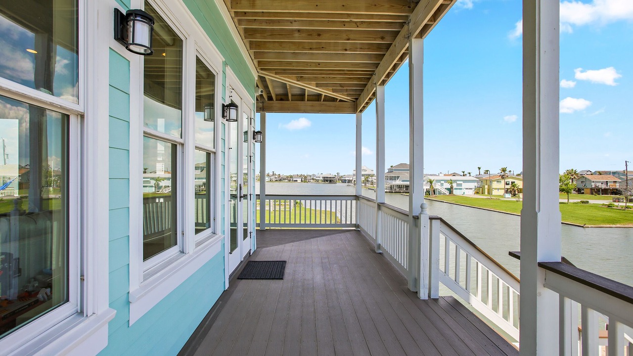 Photo of Outdoor in Jamaica Beach