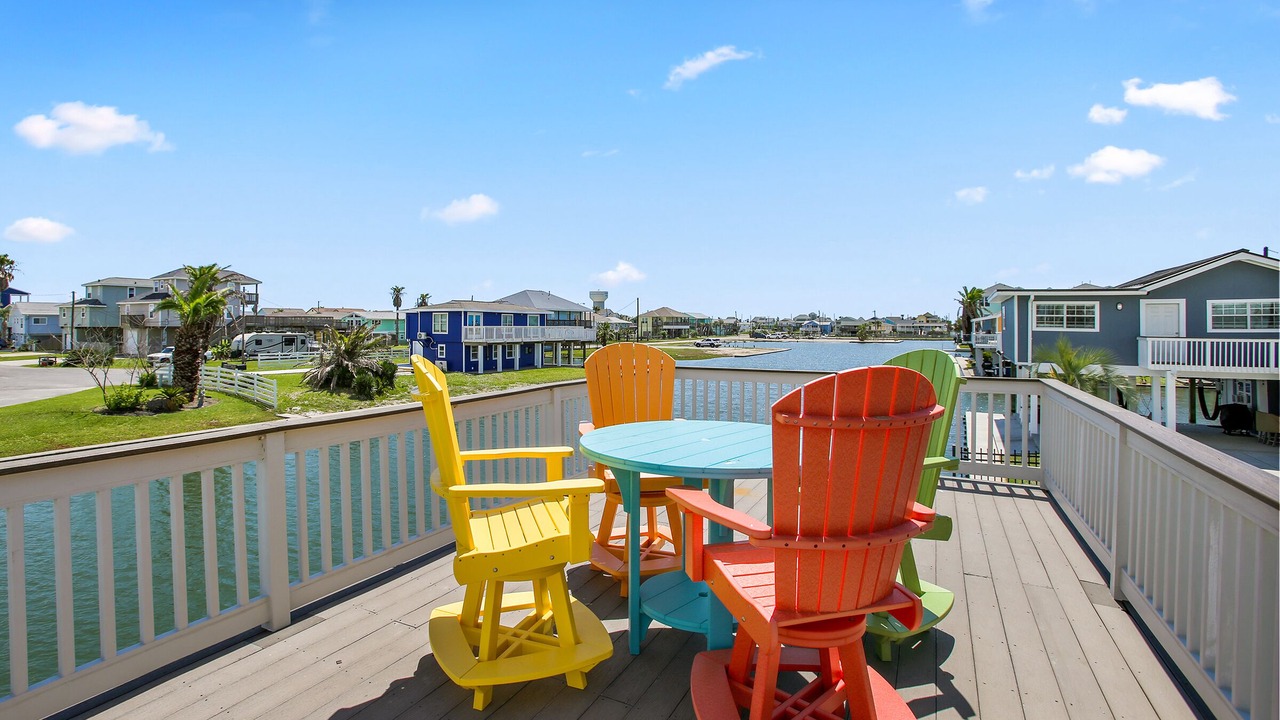 Photo of Outdoor in Jamaica Beach