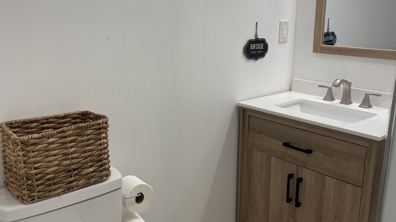 Photo of Bathroom in Vienna