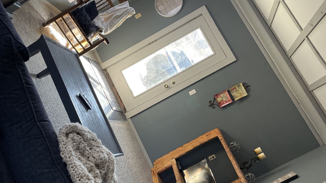 Photo of Livingroom in Vienna