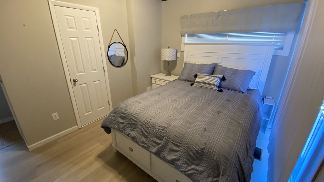 Photo of Bedroom in Culloden Shores