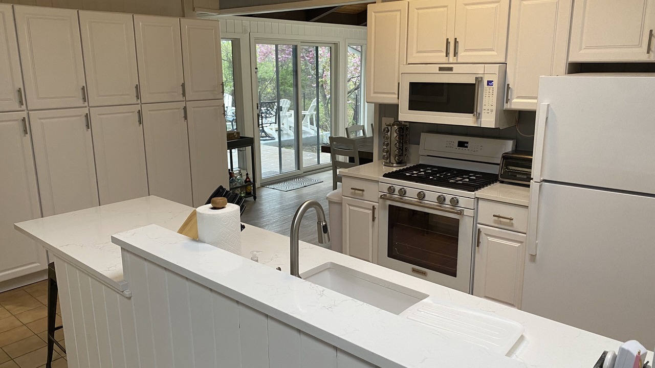 Photo of Kitchen in Culloden Shores
