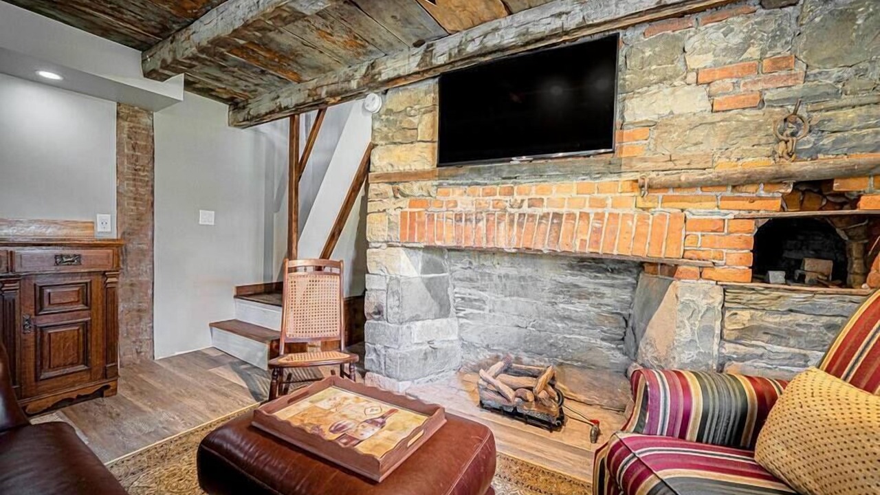 Photo of Bedroom in Chester
