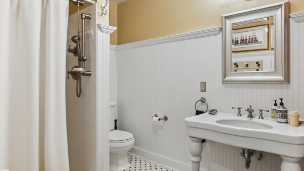 Photo of Bathroom in Cambridge