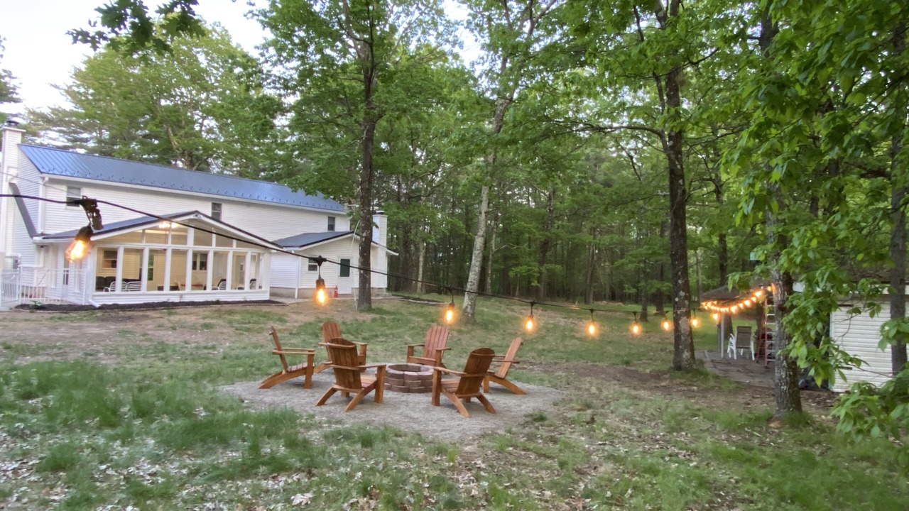 Photo of Patio Balcony in Hollowville