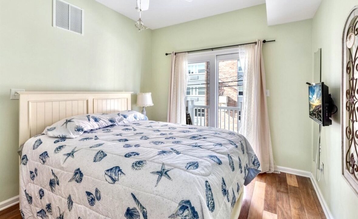 Photo of Bedroom in North End