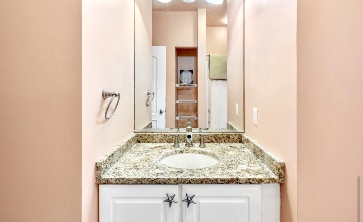 Photo of Bathroom in North End