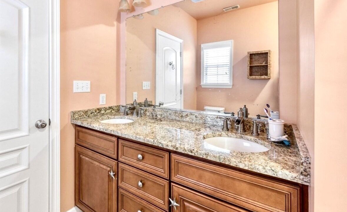 Photo of Bathroom in North End