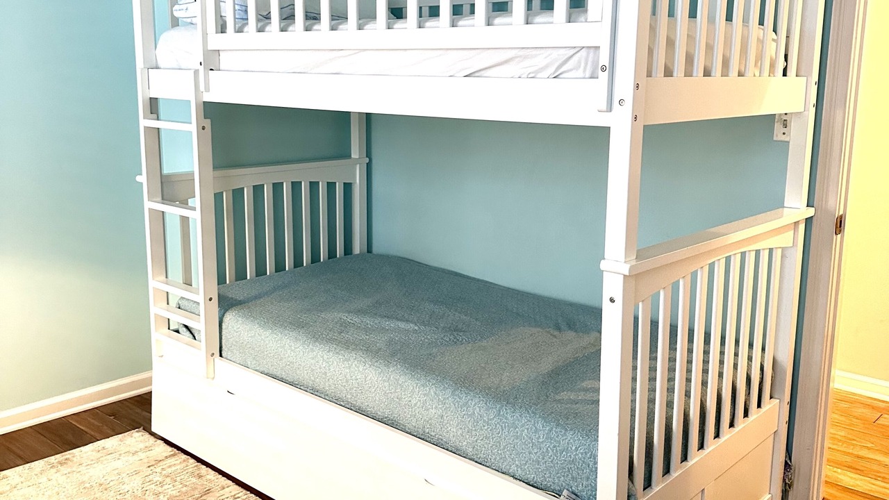 Photo of Bedroom in North End