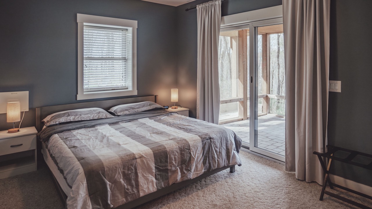Photo of Bedroom in Carbon Hill