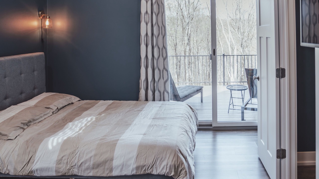 Photo of Bedroom in Carbon Hill