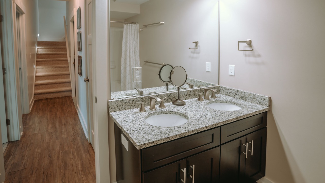Photo of Bathroom in Carbon Hill