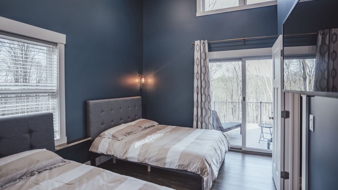 Photo of Bedroom in Carbon Hill