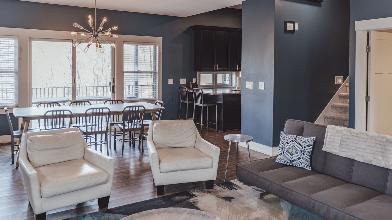 Photo of Livingroom in Carbon Hill