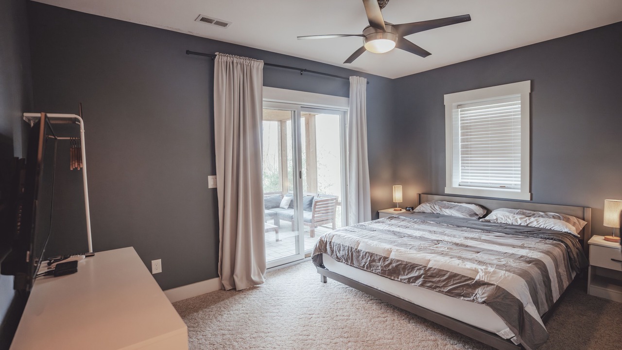Photo of Bedroom in Carbon Hill