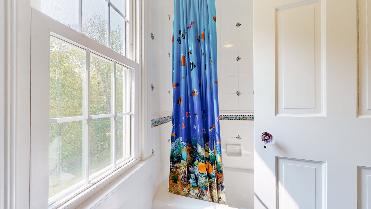 Photo of Bathroom in Brunswick
