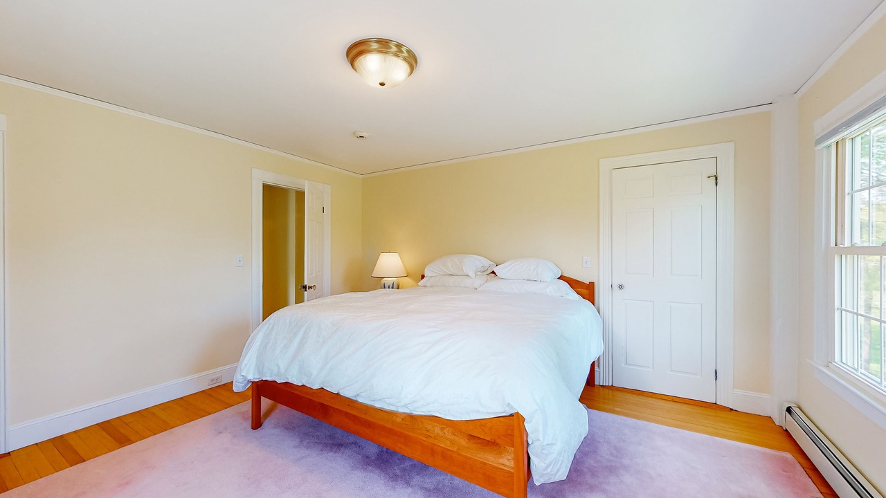 Photo of Bedroom in Brunswick