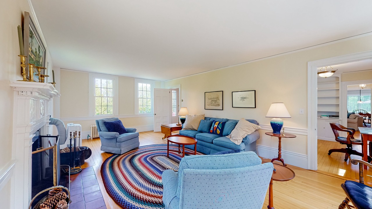 Photo of Livingroom in Brunswick