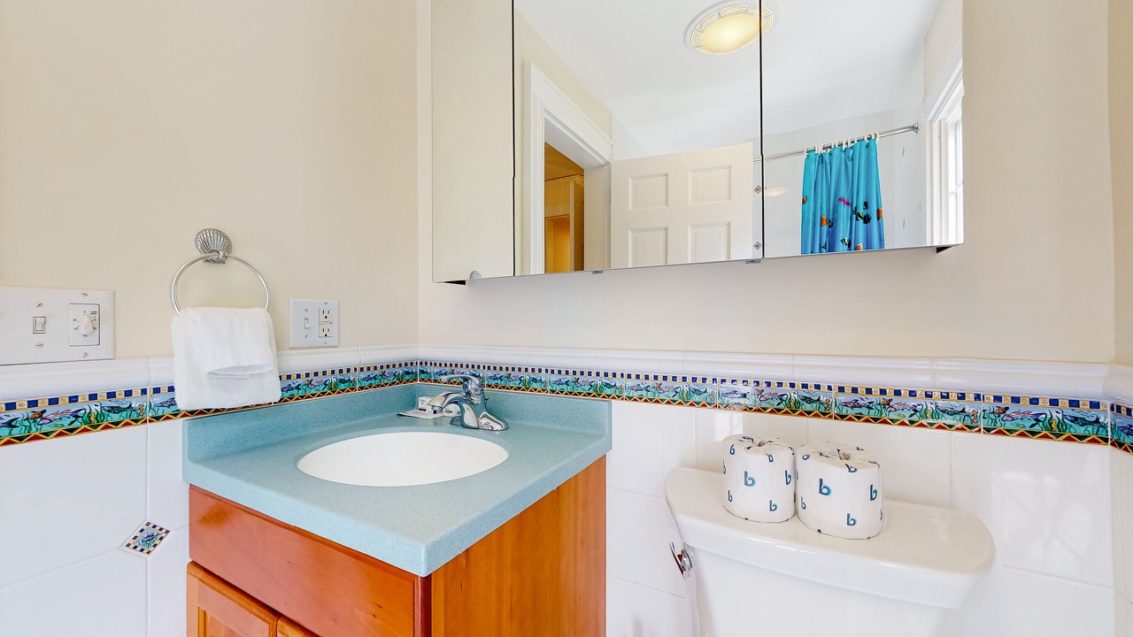 Photo of Bathroom in Brunswick