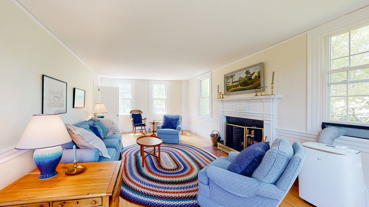 Photo of Livingroom in Brunswick