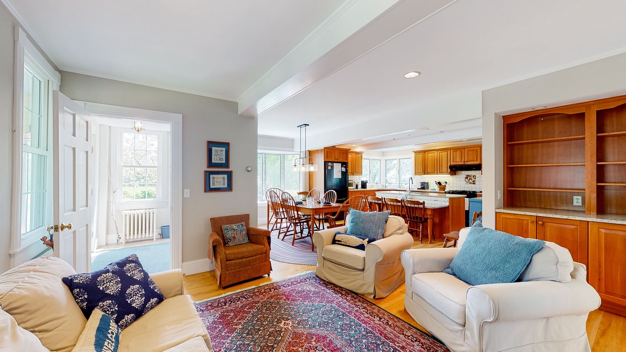 Photo of Livingroom in Brunswick
